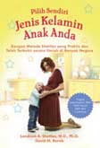 Cover Buku Pilih Sendiri Jenis Kelamin Anak Anda
