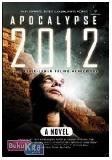 Cover Buku Apocalypse 2012