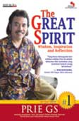 Cover Buku The Great Spirit, Wisdom, Inspiration and Reflection #1