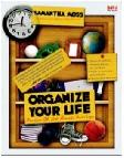 Cover Buku Organize Your Life