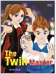 Cover Buku The Twin Master : Kisah Pesulap Cilik