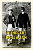 Cover Buku Di Negeri Penjajah : Orang Indonesia di Negeri Belanda (1600-1950)