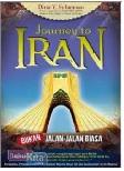 Cover Buku Journey To Iran