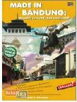 Cover Buku Made In Bandung
