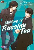 Mystery Of Russian Tea
