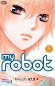 My Robot 02