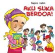 Cover Buku Aku Suka Berdoa!
