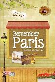 Remember Paris ( 11.369 km untuk Satu Cinta )
