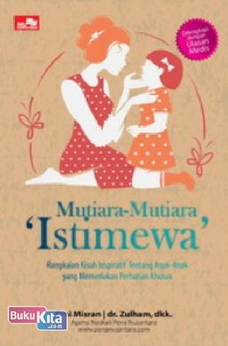 Cover Buku Mutiara2 Istimewa