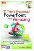 11 Trend Presentasi Powerpoint Yang Amazing + Cd