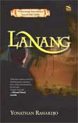 Cover Buku Lanang