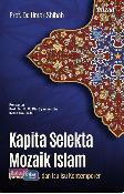 Kapita Selekta Mozaik Islam