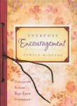 Cover Buku Everyday Encouragement : Penyegaran Rohani Bagi Kaum Perempuan