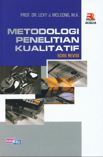 buku metode penelitian kualitatif
