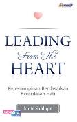 Leading From The Heart