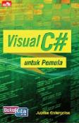 Cover Buku Visual C# Untuk Pemula (Preorder)