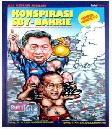 Konspirasi SBY-Bakrie : Lumpur Lapindo File