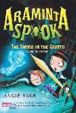Araminta Spookie 2 : The Sword In The Grotto
