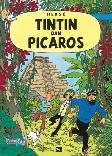 Petualangan Tintin : Tintin Dan Picaros