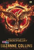 Hunger Games,The#3: Mockingjay (Cover Film)