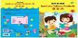 Cover Buku Belajar Kosakata Bahasa Mandarin