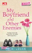 HQ Blush: My Boyfriend And Other Enemies (Preorder)