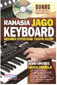 Rahasia Jago Keyboard Secara Otodidak Tanpa Guru