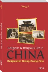 Religions & Religious Life in China