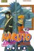 Cover Buku Naruto 04