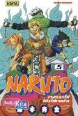 Cover Buku Naruto 05