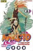 Cover Buku Naruto 06