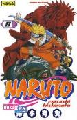 Cover Buku Naruto 08