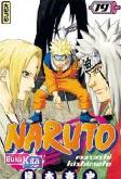 Cover Buku Naruto 19