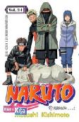 Cover Buku Naruto 34