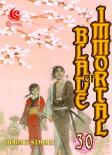 Blade Of Immortal 30: Lc
