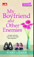 Hq Blush: My Boyfriend And Other Enemies