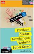 Joomla 3 - Panduan Cerdas Membangun Website Super Keren