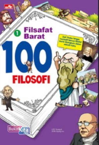 Cover Buku 100 Filosofi -1