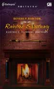 Cover Buku Harlequin : Raintree 3 : Pelindung Sanctuary