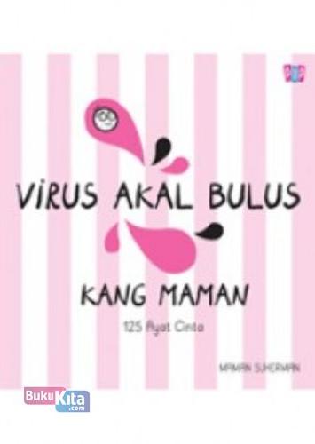 Cover Buku Virus Akal Bulus
