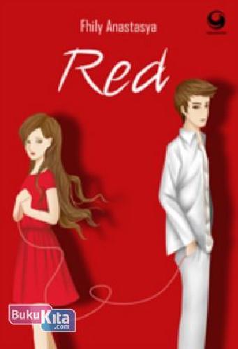 Cover Buku Red