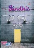 Cover Buku Gendhis True Forget Me Not