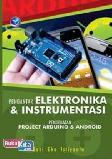 Pengantar Elektronika&Instrumentas Pendekatan Project Arduino&Androidi