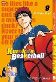 Kuroko`S Basketball 09