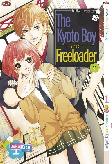 Kyoto Boy And Freeloader,The 01