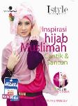 Inspirasi Hijab Muslimah Cantik dan Santun