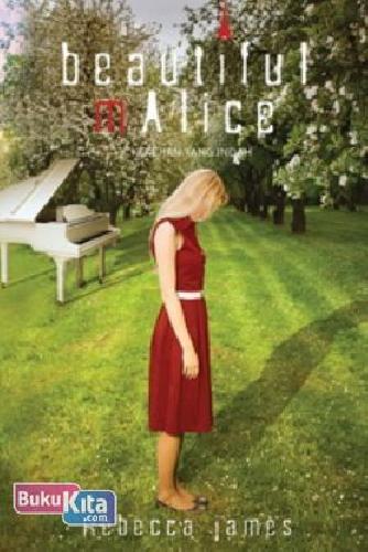 Cover Buku Beautiful Alice - Kekejian Yang Indah