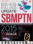 Kisi-kisi Update SBMPTN 2015 Kelompok IPS/SOSHUM