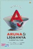 Aruna & Lidahnya (Sebuah Novel)