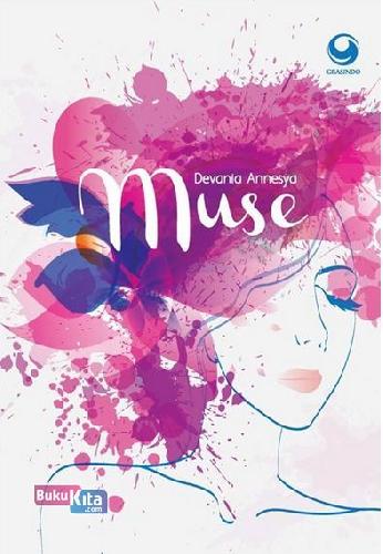 Cover Buku Muse